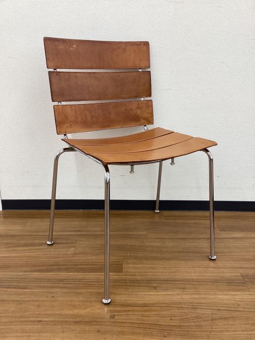 fasem (ファセム) ダイニングチェアー MADE IN ITALY