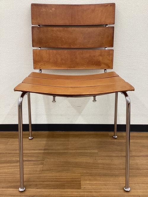 fasem (ファセム) ダイニングチェアー MADE IN ITALY