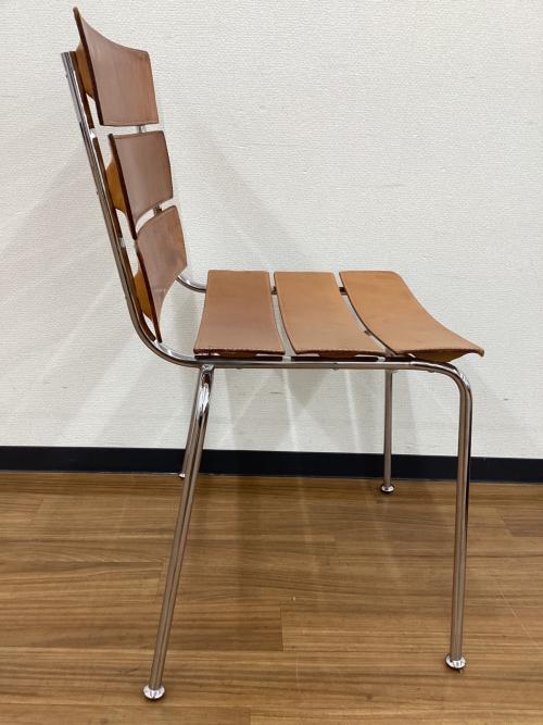 fasem (ファセム) ダイニングチェアー MADE IN ITALY