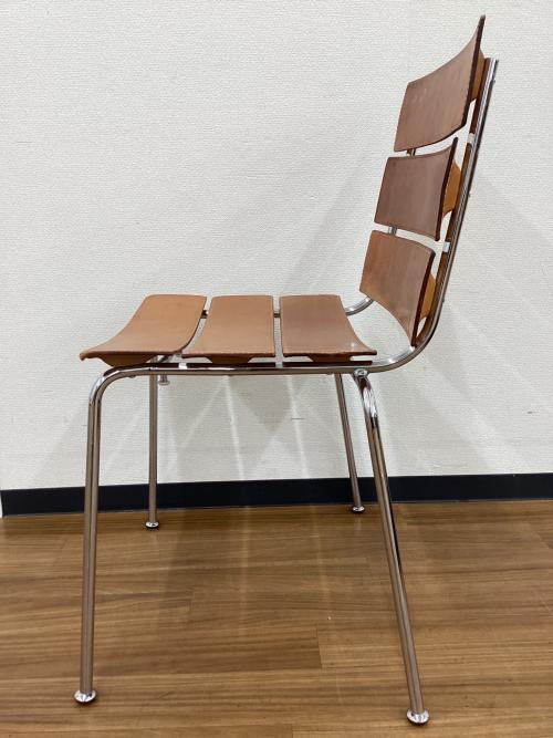 fasem (ファセム) ダイニングチェアー MADE IN ITALY