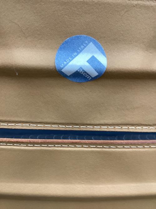 fasem (ファセム) ダイニングチェアー MADE IN ITALY