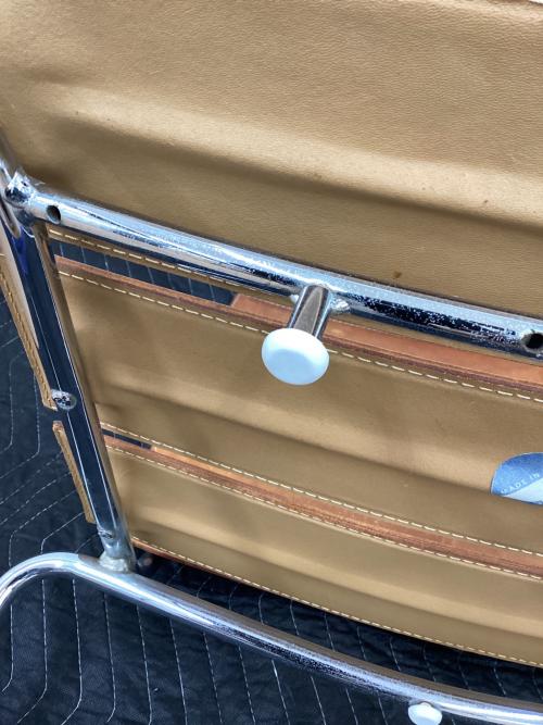 fasem (ファセム) ダイニングチェアー MADE IN ITALY