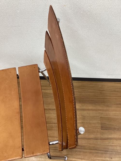 fasem (ファセム) ダイニングチェアー MADE IN ITALY