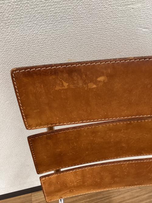 fasem (ファセム) ダイニングチェアー MADE IN ITALY