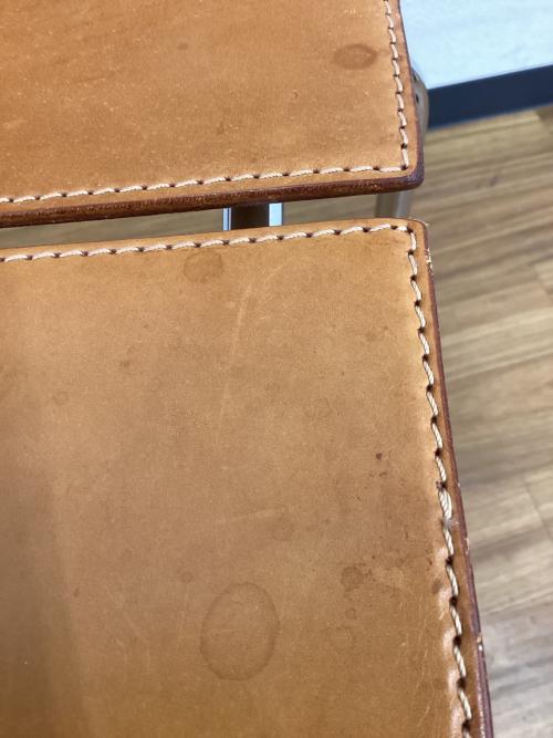 fasem (ファセム) ダイニングチェアー MADE IN ITALY