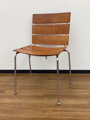 fasem (ファセム) ダイニングチェアー MADE IN ITALY