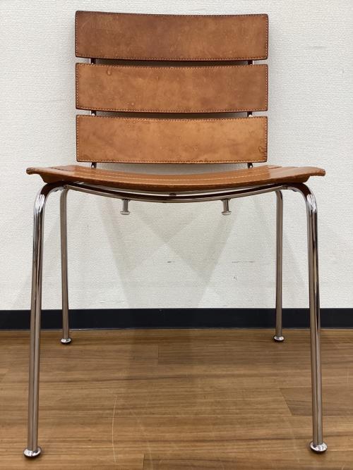 fasem (ファセム) ダイニングチェアー MADE IN ITALY