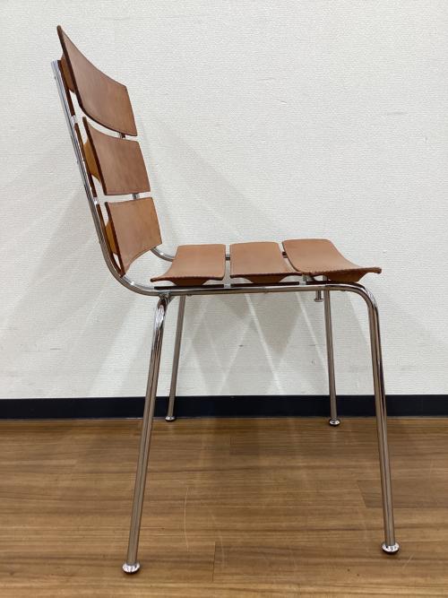 fasem (ファセム) ダイニングチェアー MADE IN ITALY｜トレファクONLINE