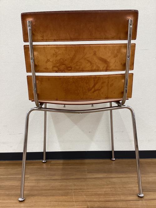 fasem (ファセム) ダイニングチェアー MADE IN ITALY