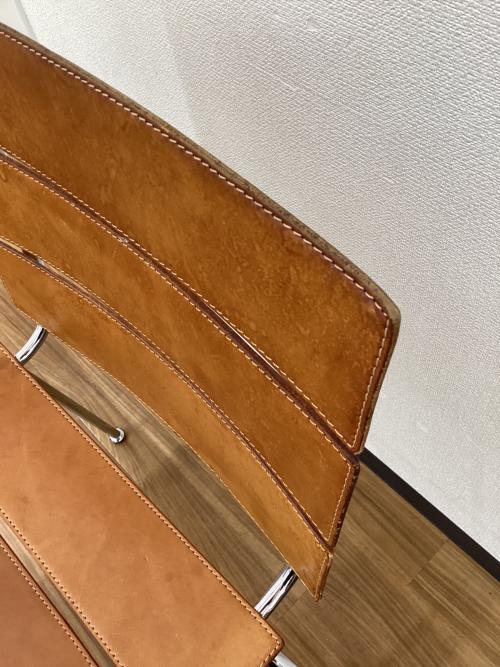 fasem (ファセム) ダイニングチェアー MADE IN ITALY