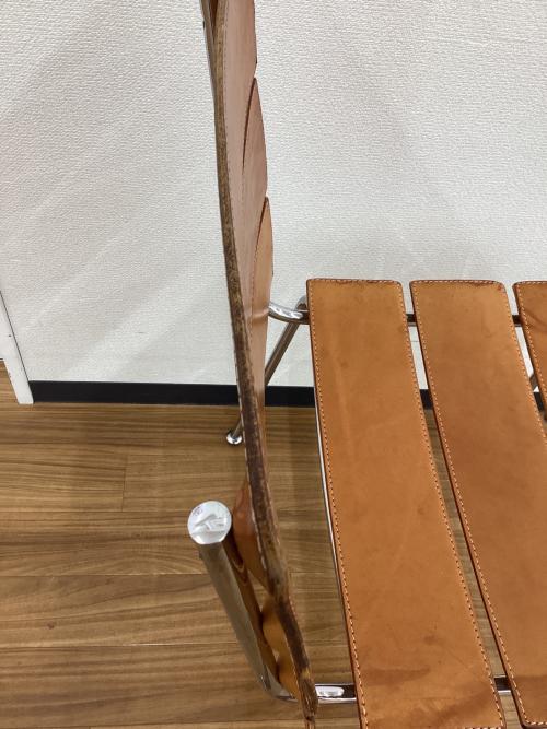 fasem (ファセム) ダイニングチェアー MADE IN ITALY