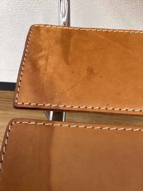 fasem (ファセム) ダイニングチェアー MADE IN ITALY