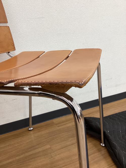 fasem (ファセム) ダイニングチェアー MADE IN ITALY