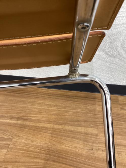 fasem (ファセム) ダイニングチェアー MADE IN ITALY