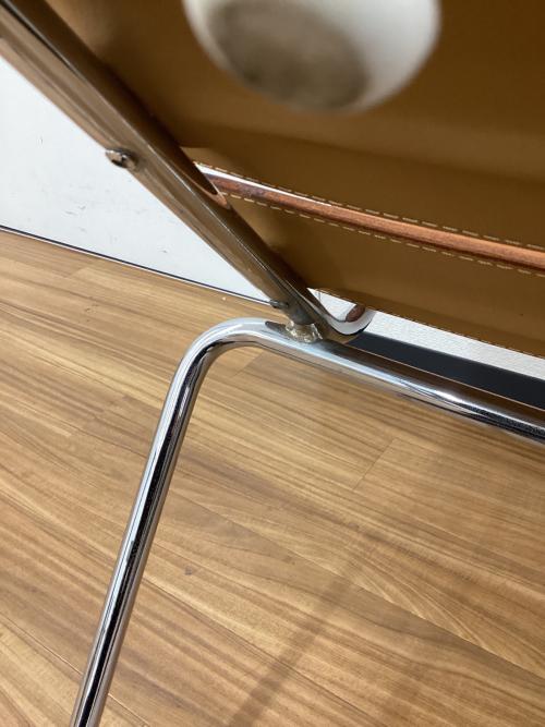 fasem (ファセム) ダイニングチェアー MADE IN ITALY