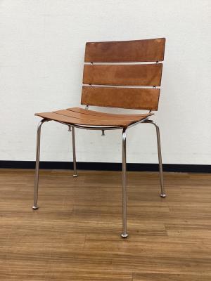 fasem (ファセム) ダイニングチェアー MADE IN ITALY