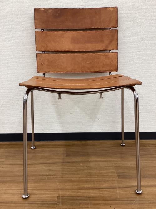 fasem (ファセム) ダイニングチェアー MADE IN ITALY