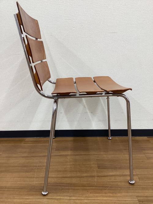 fasem (ファセム) ダイニングチェアー MADE IN ITALY