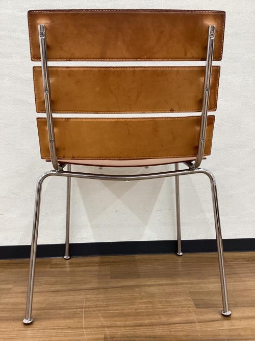 fasem (ファセム) ダイニングチェアー MADE IN ITALY