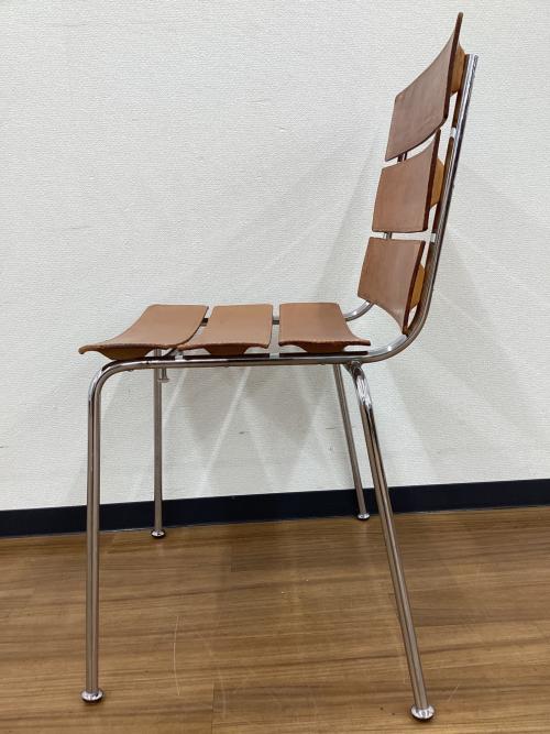 fasem (ファセム) ダイニングチェアー MADE IN ITALY