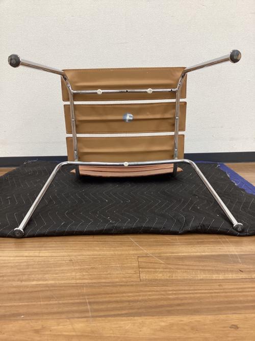 fasem (ファセム) ダイニングチェアー MADE IN ITALY