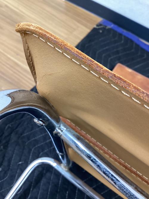 fasem (ファセム) ダイニングチェアー MADE IN ITALY