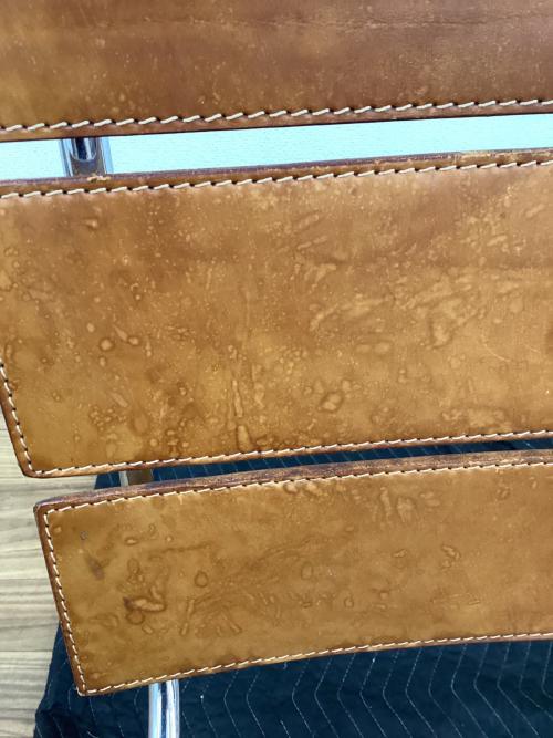 fasem (ファセム) ダイニングチェアー MADE IN ITALY