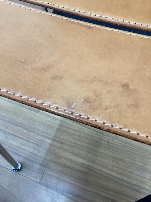 fasem (ファセム) ダイニングチェアー MADE IN ITALY