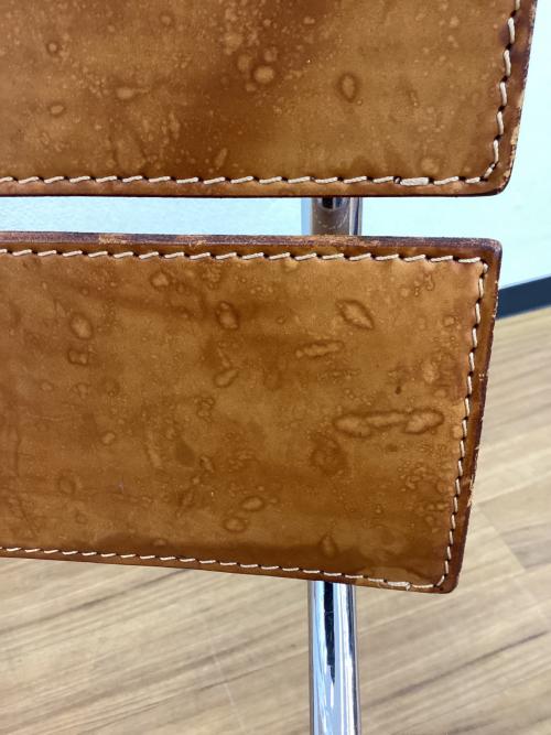 fasem (ファセム) ダイニングチェアー MADE IN ITALY