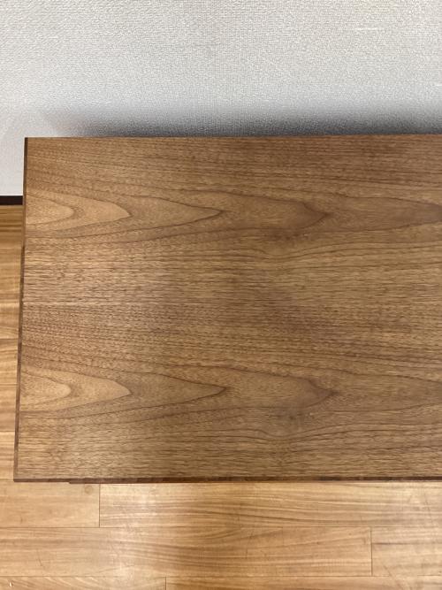 大川家具 (オオカワカグ) テレビボード アンリ 幅:約104㎝ ブラウン