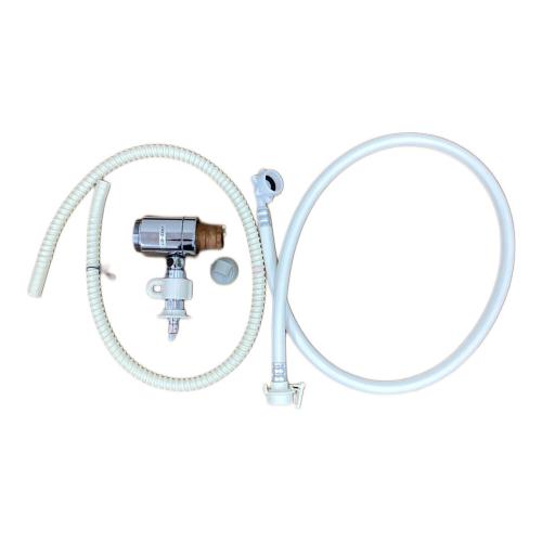Panasonic (パナソニック) 食器洗い乾燥機 NP-TSK1-H 2023年製 キズ・ヘコミ・上段角変形有