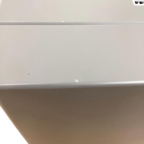 Panasonic (パナソニック) 食器洗い乾燥機 NP-TSK1-H 2023年製 キズ・ヘコミ・上段角変形有