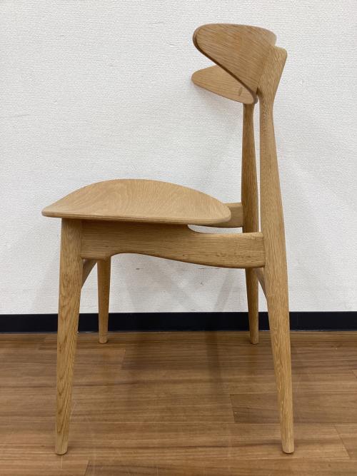 Carl Hansen&Son (カールハンセンアンドサン) CH33T ダイニングチェア