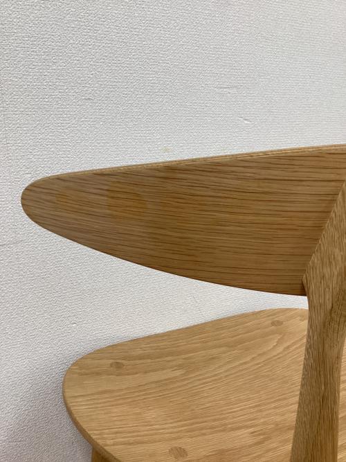Carl Hansen&Son (カールハンセンアンドサン) CH33T ダイニングチェア