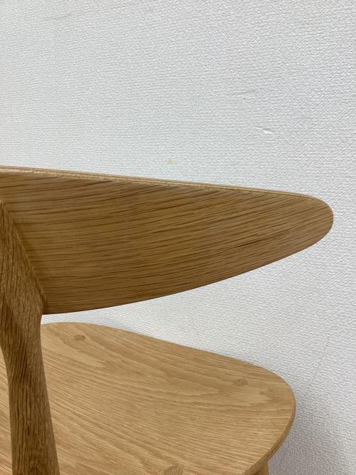 Carl Hansen&Son (カールハンセンアンドサン) CH33T ダイニングチェア