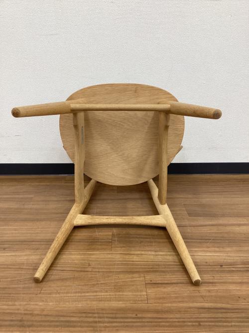 Carl Hansen&Son (カールハンセンアンドサン) CH33T ダイニングチェア