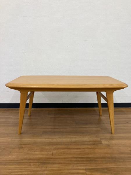 IDEE (イデー) IKI LOW TABLE ローテーブル｜トレファクONLINE