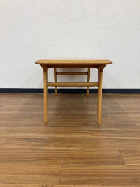 IDEE (イデー) IKI LOW TABLE ローテーブル｜トレファクONLINE