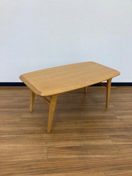 IDEE (イデー) ローテーブル　IKI LOW TABLE