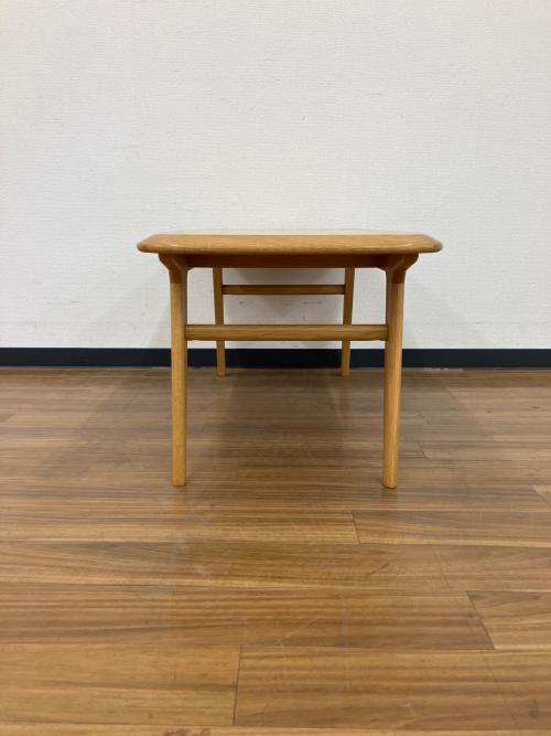 IDEE (イデー) ローテーブル　IKI LOW TABLE