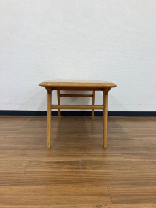 IDEE (イデー) ローテーブル　IKI LOW TABLE