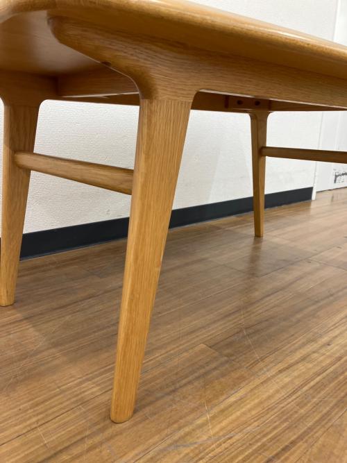 IDEE (イデー) ローテーブル　IKI LOW TABLE