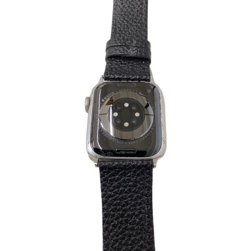 Apple (アップル) Apple Watch Nike Series 7 MKN33J/A GPSモデル