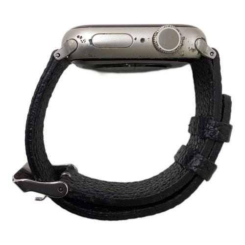 Apple (アップル) Apple Watch Nike Series 7 MKN33J/A GPSモデル