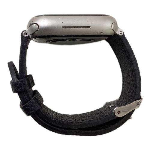 Apple (アップル) Apple Watch Nike Series 7 MKN33J/A GPSモデル