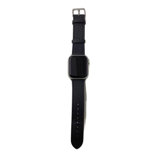 Apple (アップル) Apple Watch Nike Series 7 MKN33J/A GPSモデル
