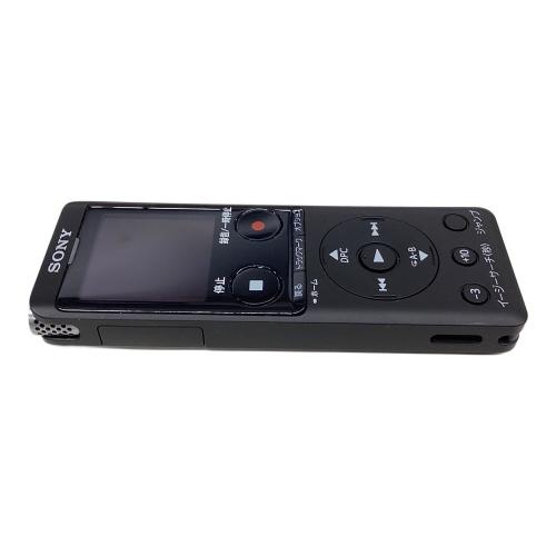 SONY (ソニー) ICレコーダー ICD-UX575F 19年発売モデル