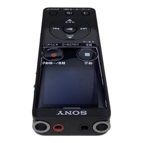 SONY (ソニー) ICレコーダー ICD-UX575F 19年発売モデル
