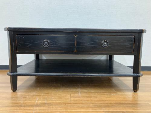 ローラアシュレイ ヘンショウ ナイトテーブル サイドテーブル チェスト LAURA ASHLEY ヘンショウ サイドテーブル チェスト ローラアシュレイ