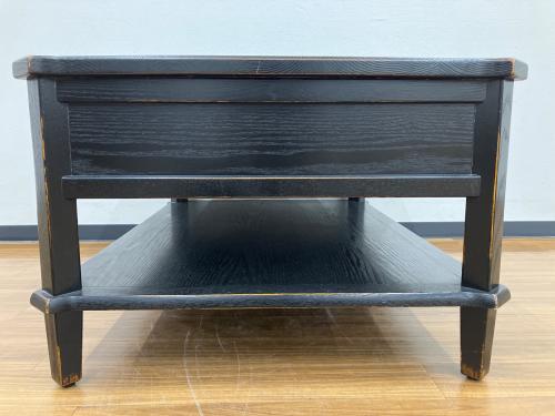 【年内出品終了】ローラアシュレイ　リビングテーブル LAURA ASHLEY PROVENCALE COFFEE TABLE / ローラ アシュレイ